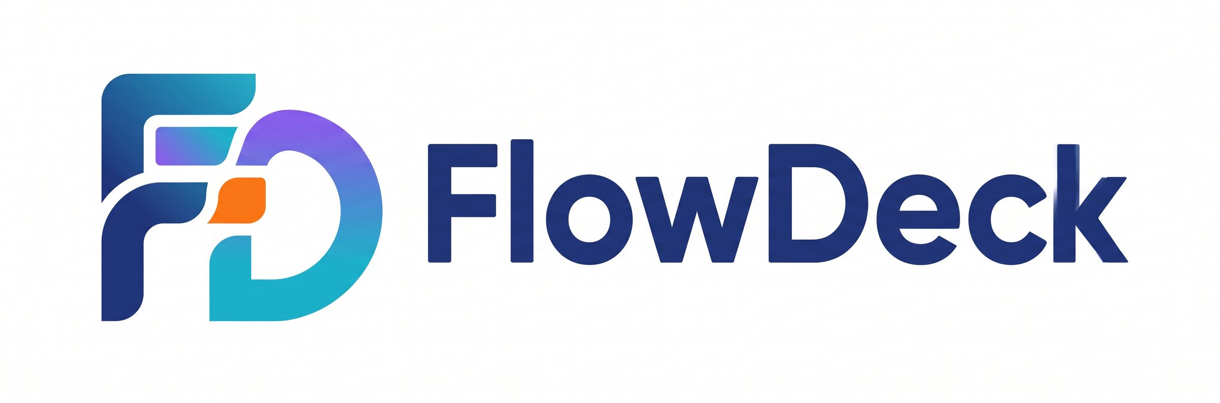 FlowDeck — éditeur de blocs, Kanban et bases de données